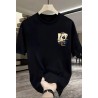 T-shirt jeu de cartes