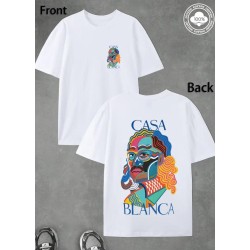 T-shirt CASA