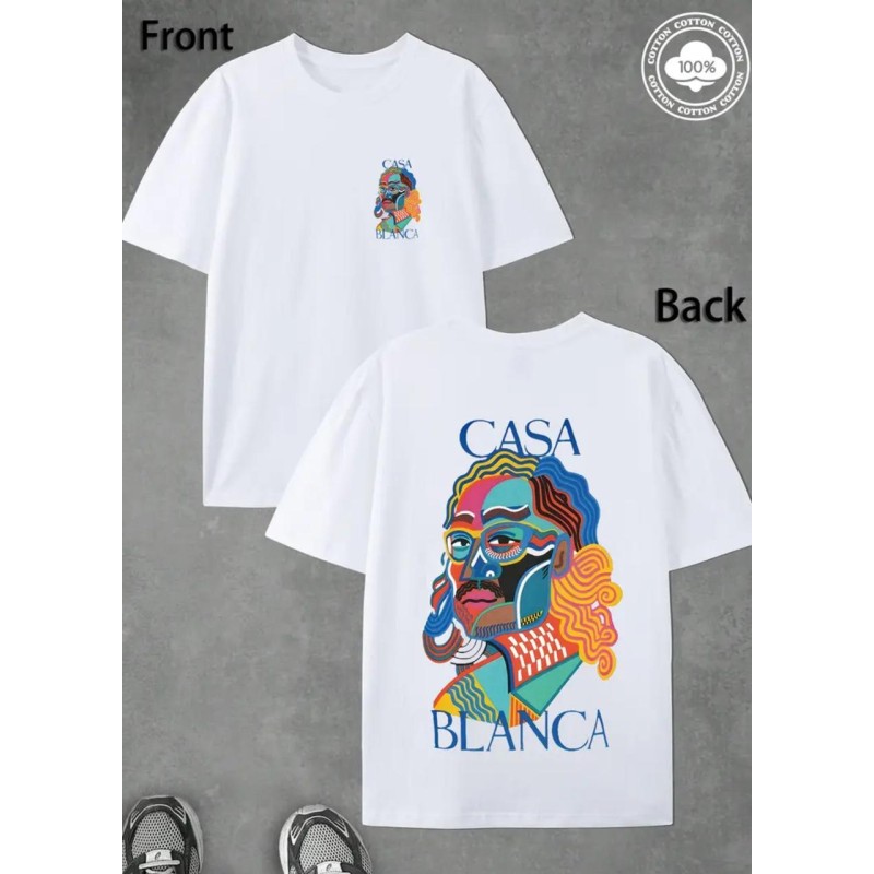 T-shirt CASA