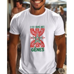 T-shirt Atlas Amazigh ⵣ