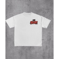 T-shirt Salgoat