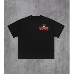 T-shirt Salgoat