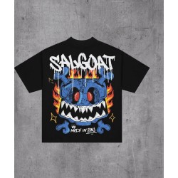 T-shirt Salgoat