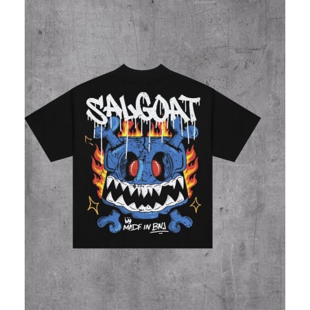 T-shirt Salgoat