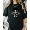 T-shirt Rebelle
