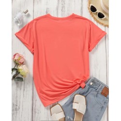 T-shirt 80's
