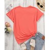 T-shirt 80's