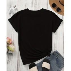 T-shirt 80's