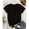 T-shirt 80's