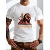 T-shirt Morocco Supporters