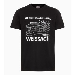 T-shirt PORSCHE