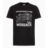 T-shirt PORSCHE