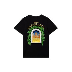 T-shirt Casablanca